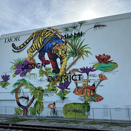 Hostel Oqp Vacations Design District Miami Exteriér fotografie