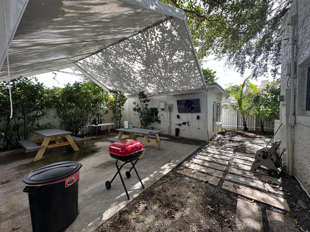 Hostel Oqp Vacations Design District Miami Exteriér fotografie